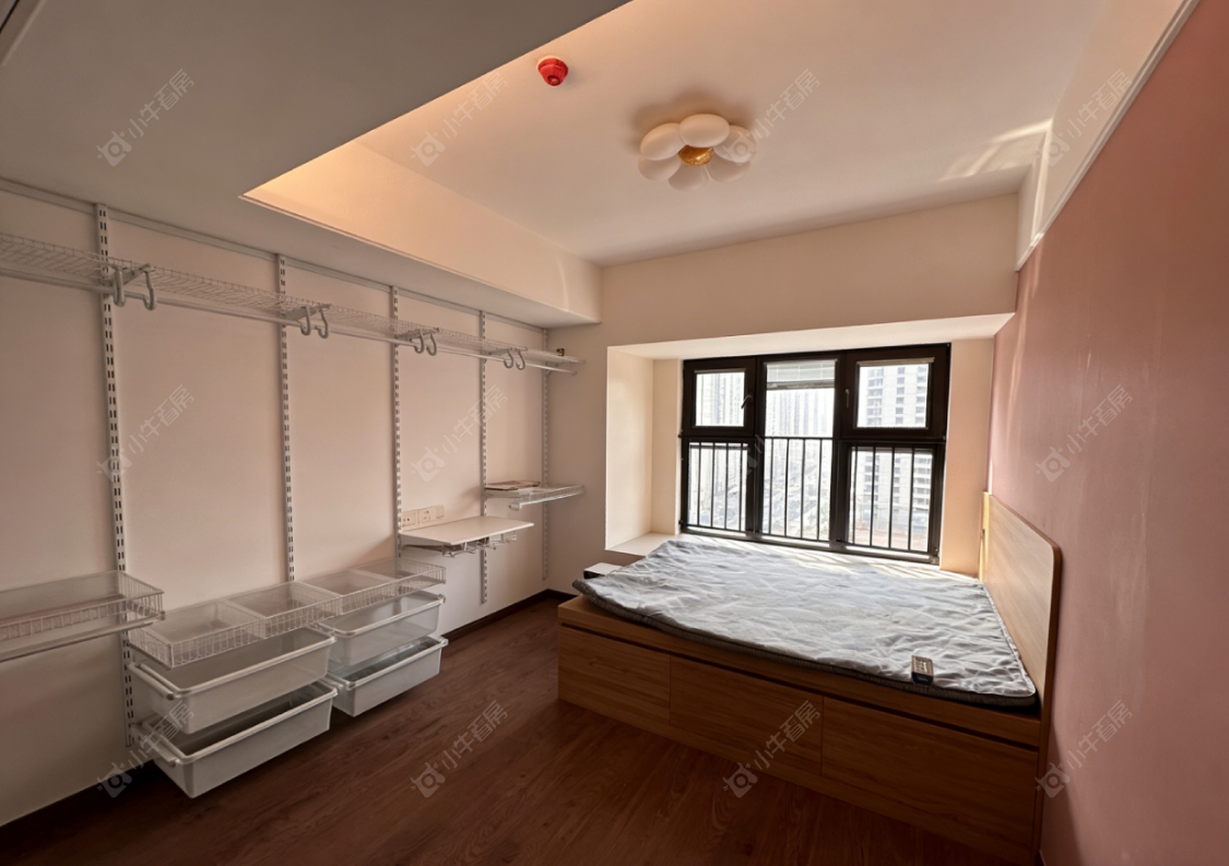 碧桂园碧玥和鸣房源户型图 常州碧桂园碧玥和鸣在租房源户型图_小牛看房