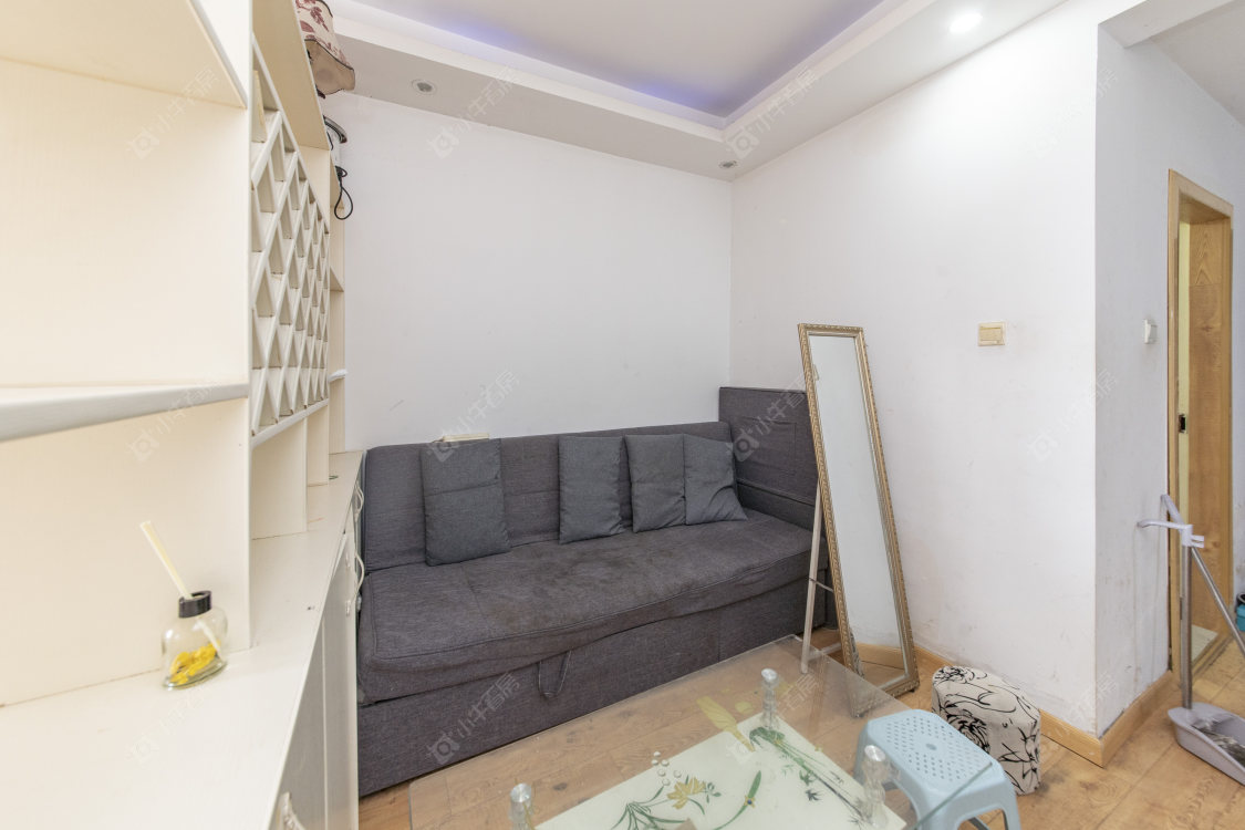 常州香江壹品在售二手房源室内图_小牛看房