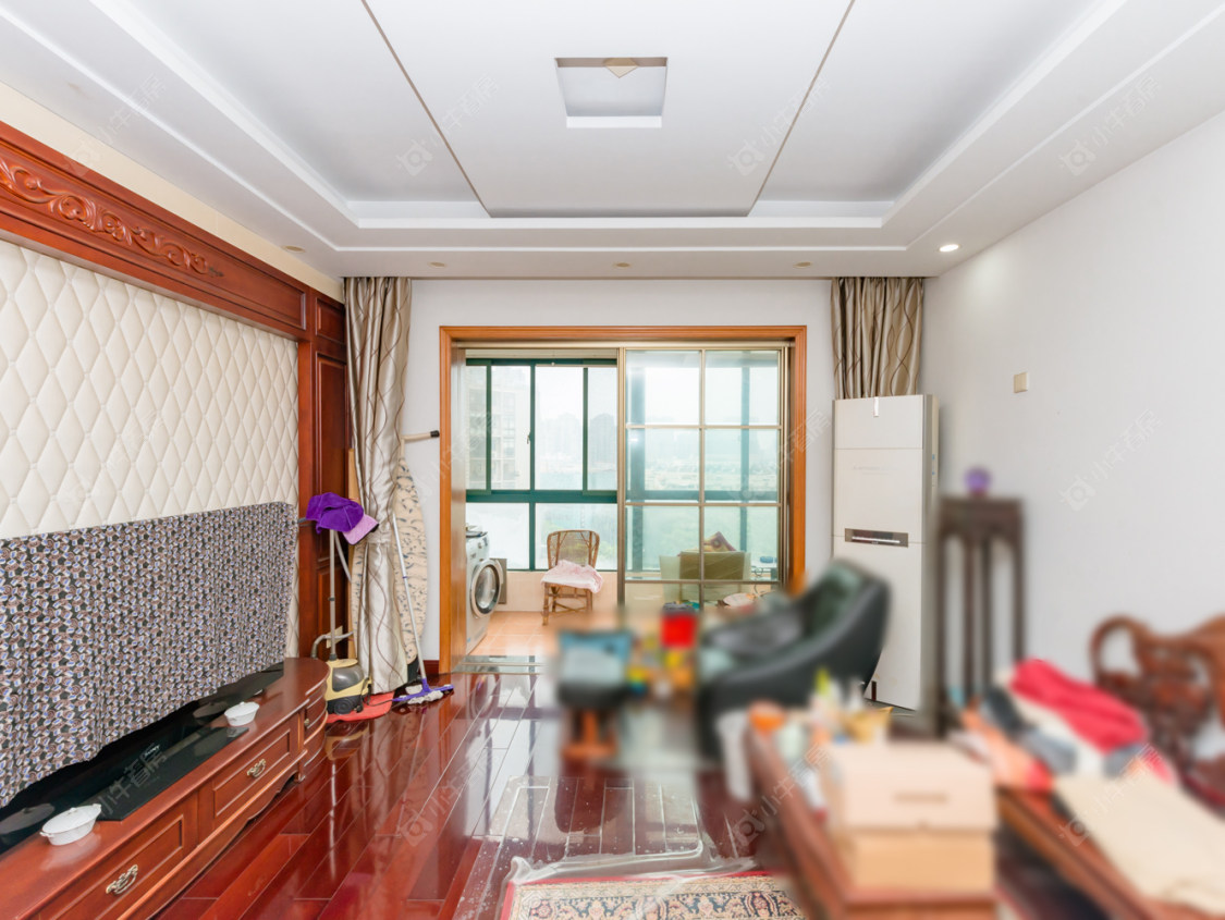 常州天禧星园在售二手房源室内图_小牛看房