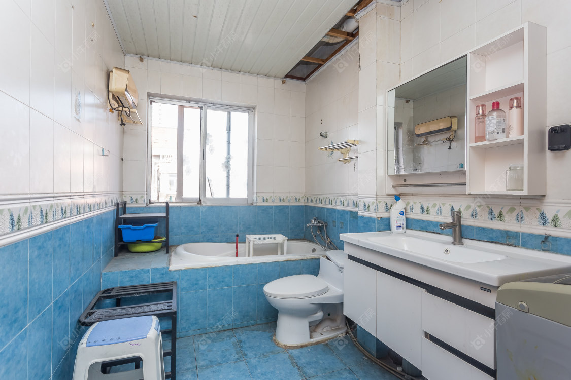 常州虹景花园一期在售二手房源室内图_小牛看房