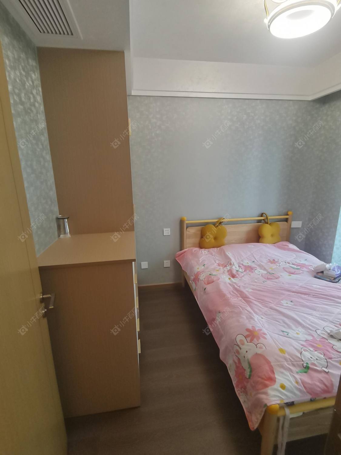 常州新城樾隽中央在租房源室内图_小牛看房