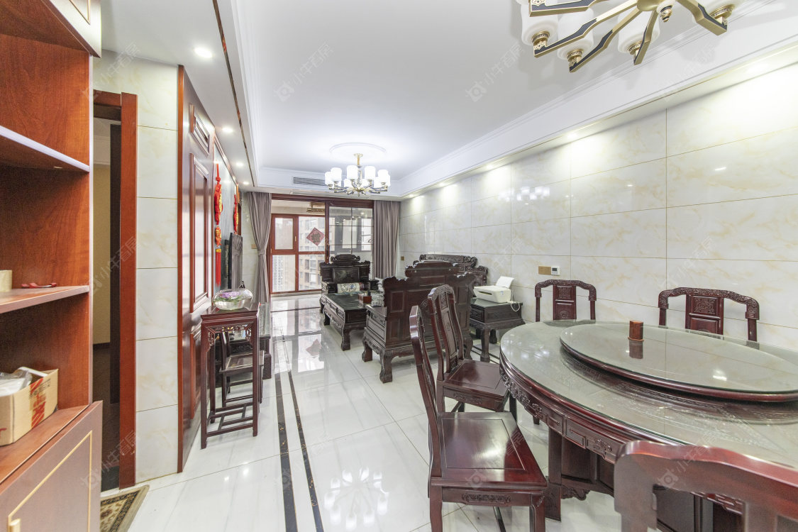 常州星河国际六区在售二手房_小牛看房