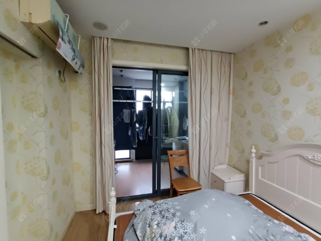 香江康桥房源户型图 常州香江康桥在租房源户型图_小牛看房