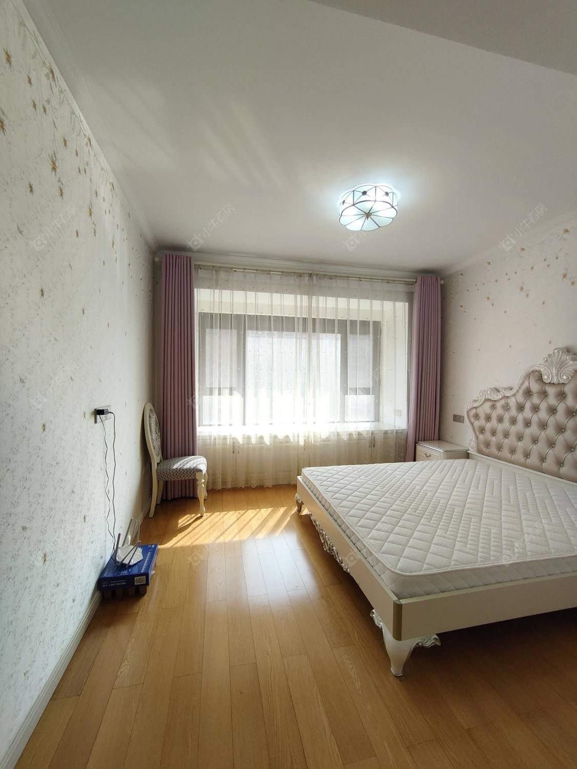 常州雅居乐星河湾在租房源室内图_小牛看房