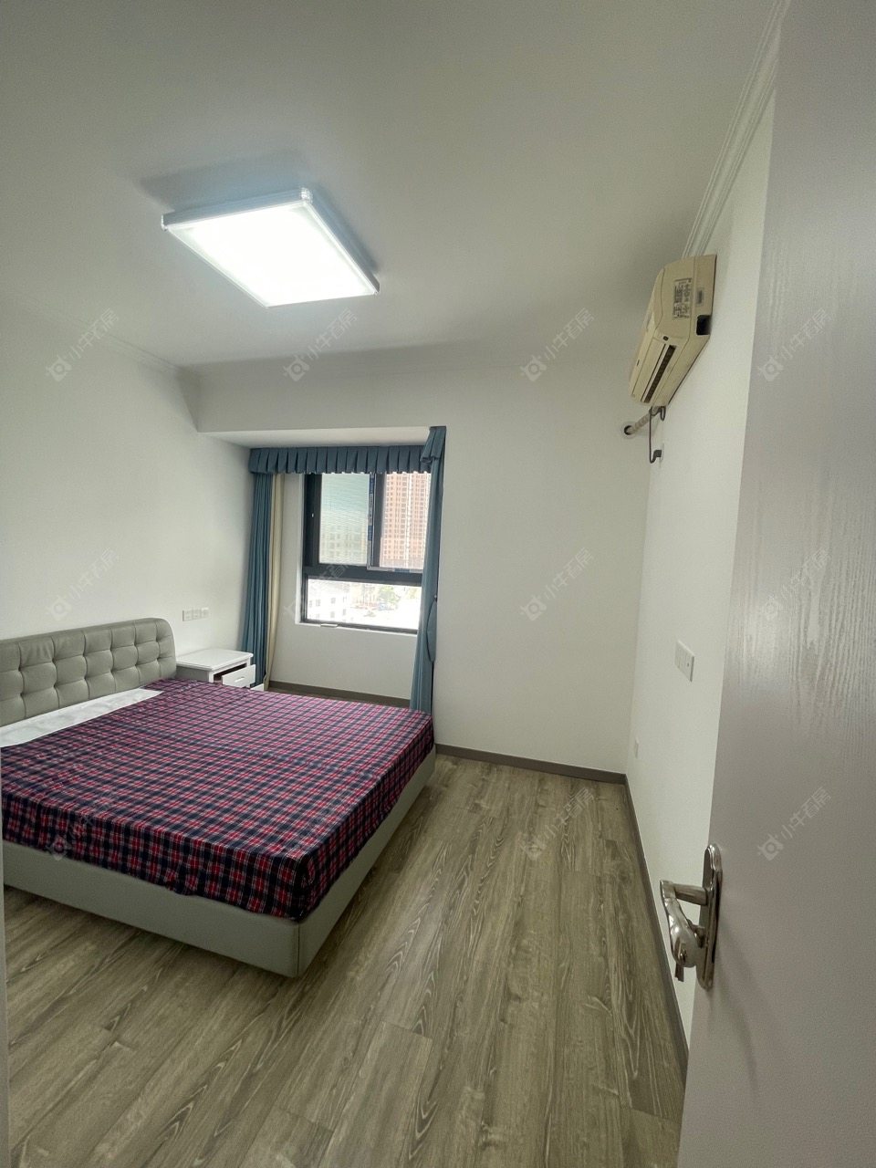 常州清云澜湾A区在租房源户型图_小牛看房