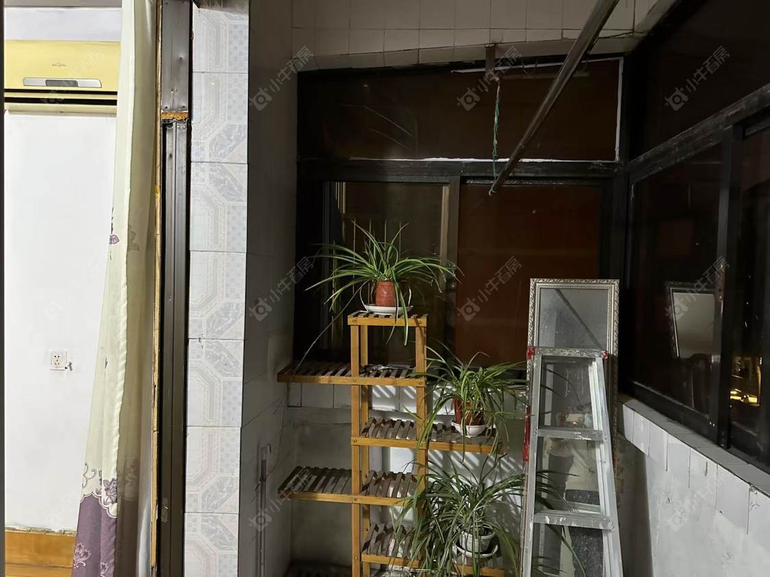 常州北环新村租房_北环新村1室1厅房源出租