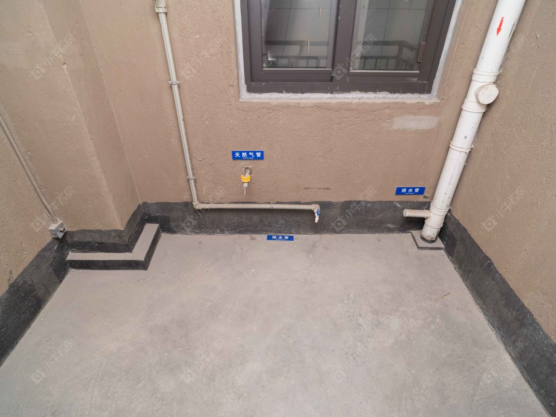 常州保利和光晨樾在售二手房源室内图_小牛看房