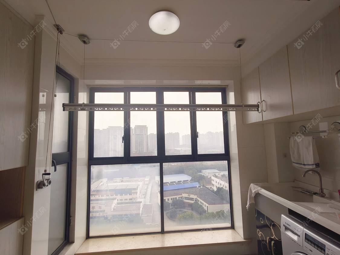 常州新城域二期在租房源户型图_小牛看房