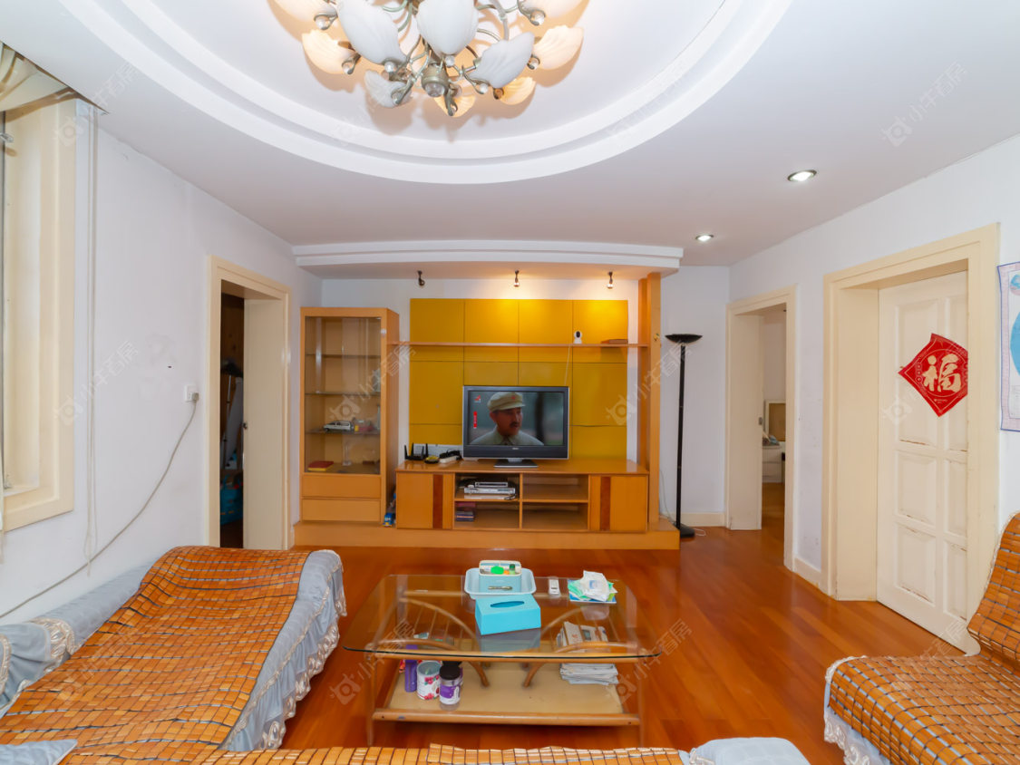 常州翠竹新村北区在售二手房_小牛看房