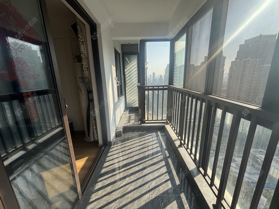 常州香聚雅苑东区在租房源室内图_小牛看房