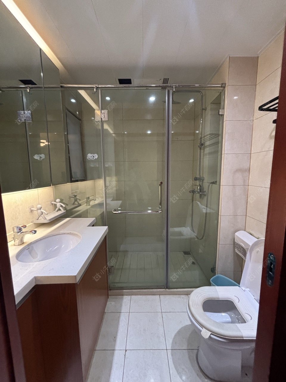 常州港龙新港城在租房源室内图_小牛看房