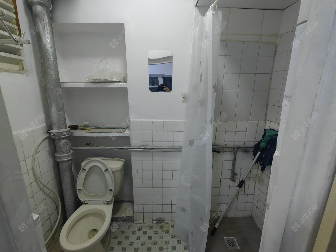 常州东头村(钟楼)在租房源户型图_小牛看房