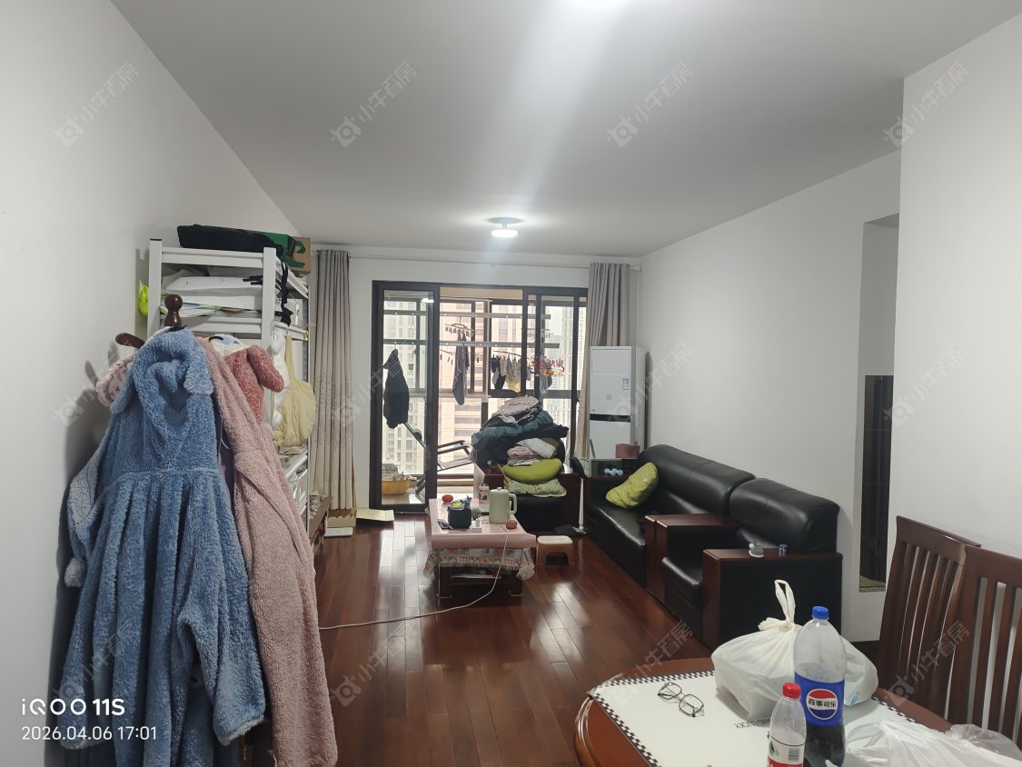 常州香聚雅苑东区在租房源_小牛看房