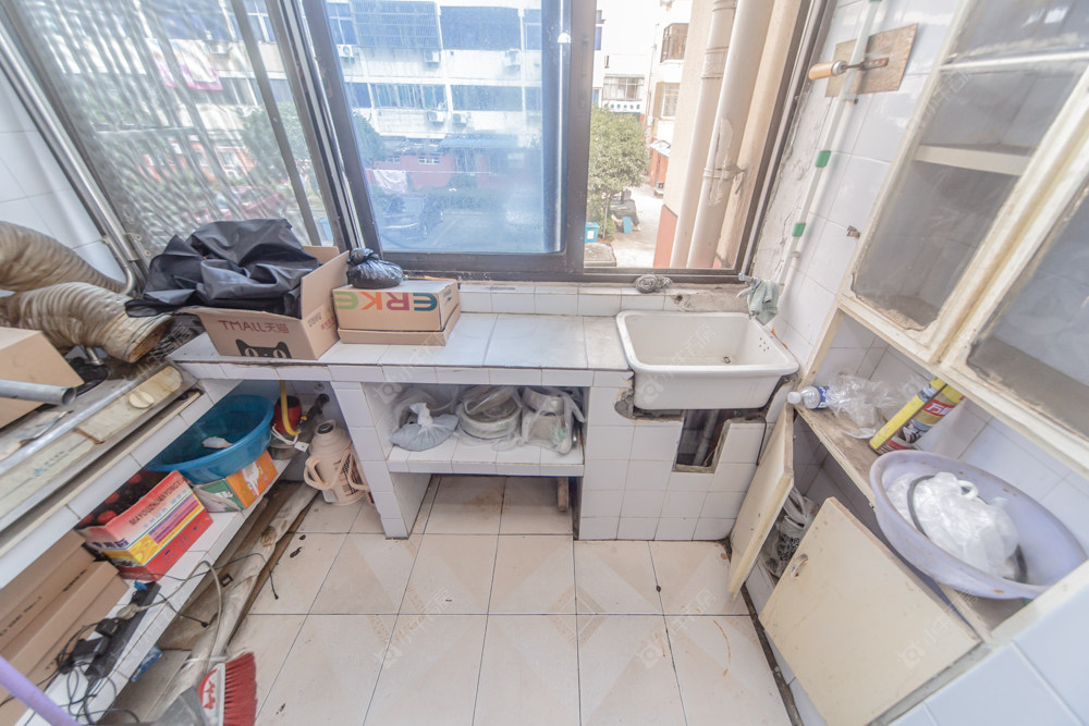 燕兴新村西区房源室内图 常州燕兴新村西区在售二手房源室内图_小牛看房