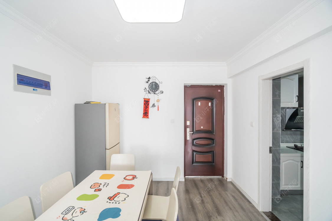 月馨苑房源室内图 常州月馨苑在售二手房源室内图_小牛看房