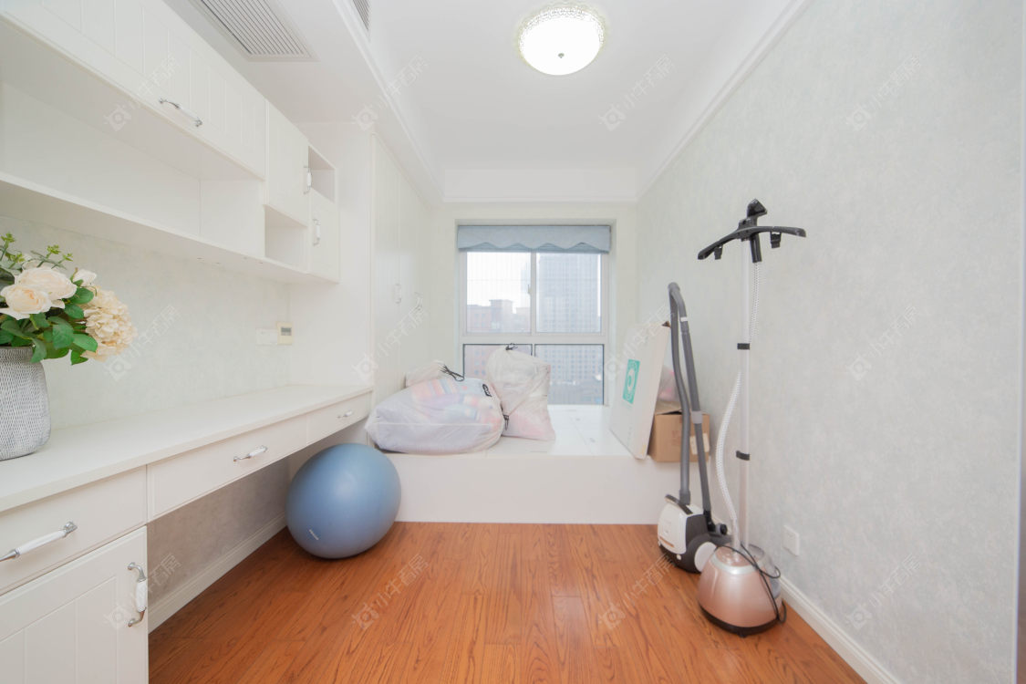 常州常发豪庭国际在售二手房源室内图_小牛看房