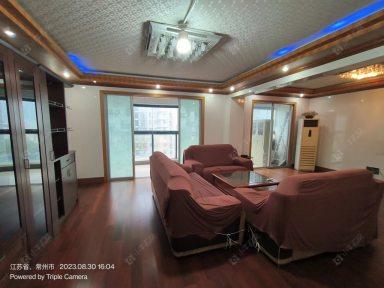 新天地花苑房源室内图 常州新天地花苑在租房源室内图_小牛看房