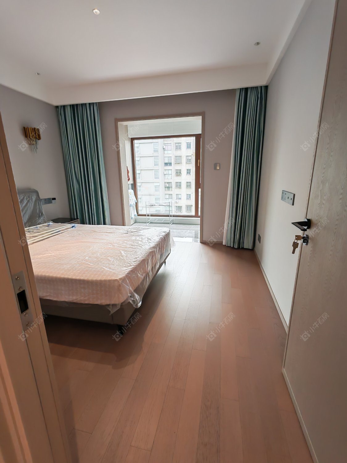 常州盛世名门在租房源_小牛看房