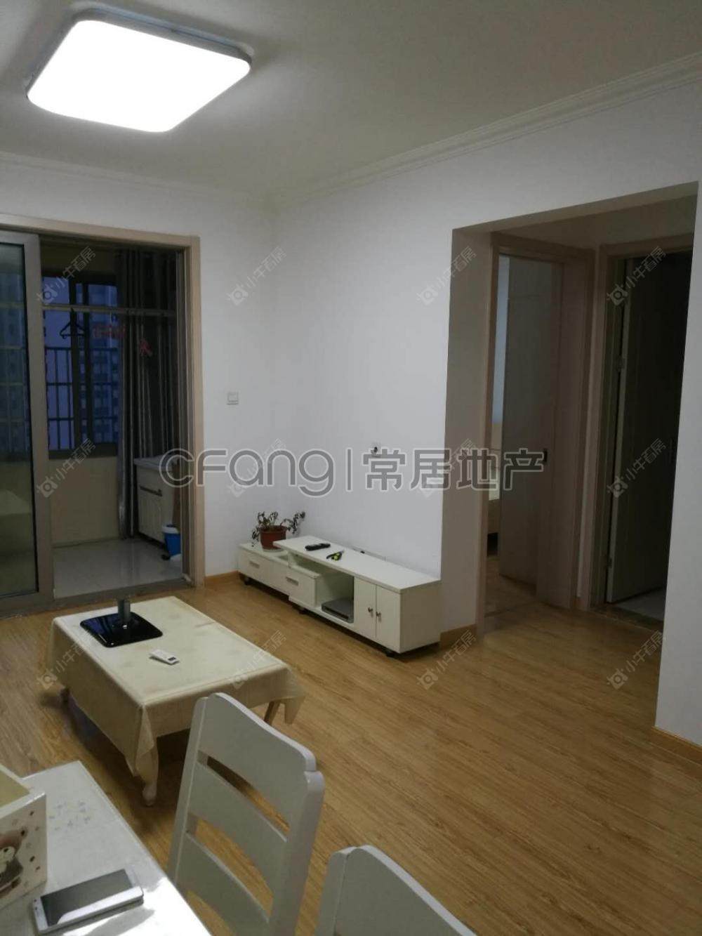 常州京城豪苑北区在租房源_小牛看房