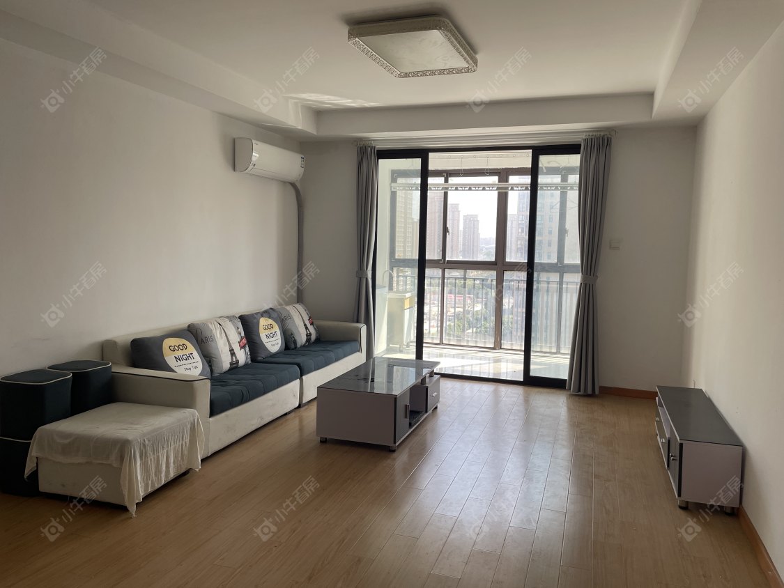 常州绿都万和城三区在租房源_小牛看房