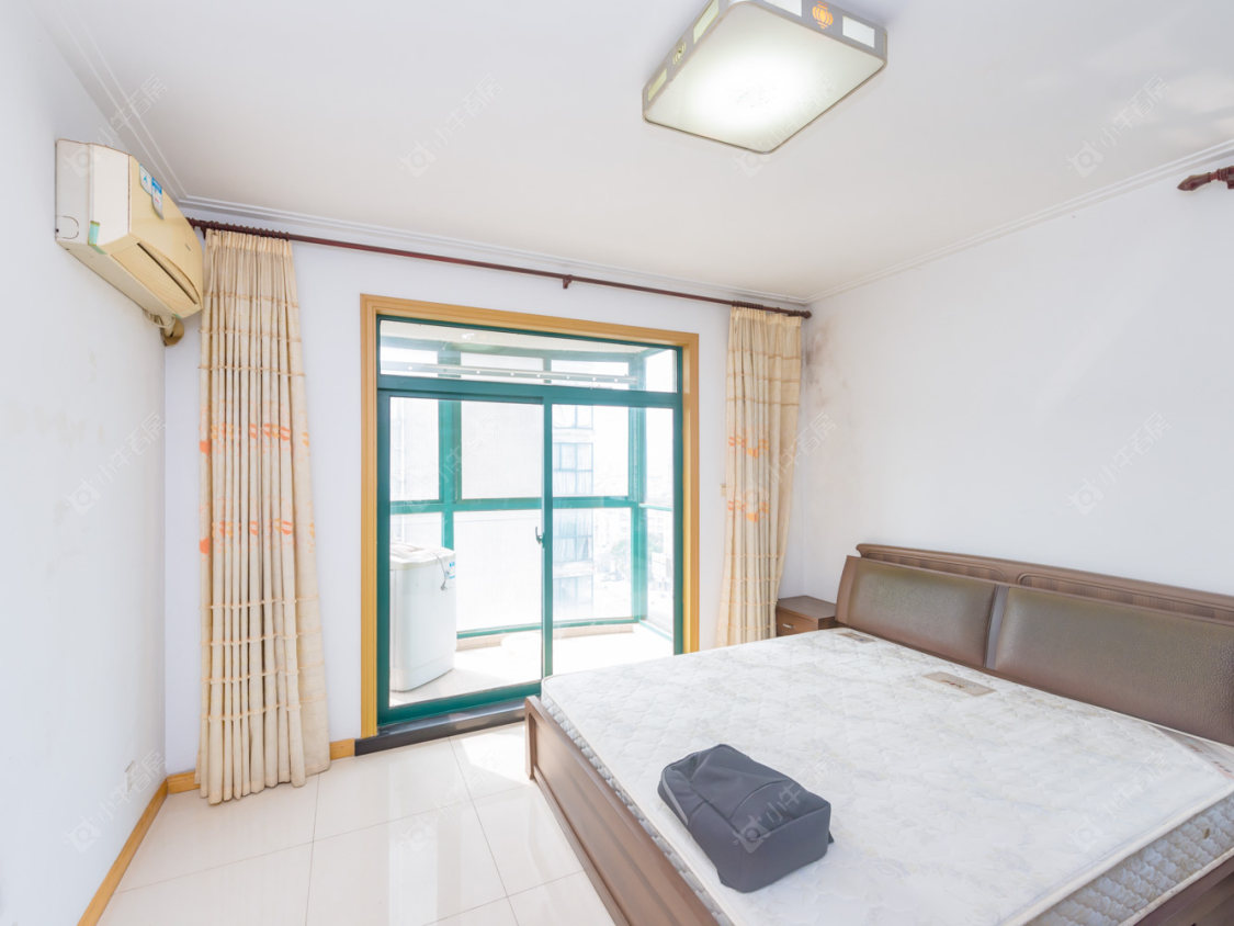 常州晋陵北苑在售二手房源室内图_小牛看房