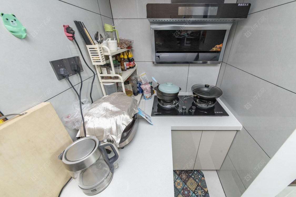 常州服务新村在售二手房源室内图_小牛看房