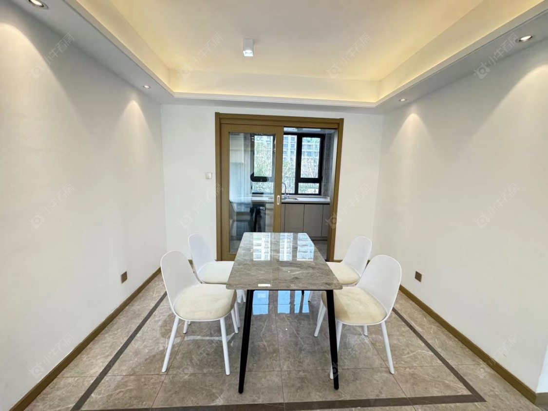 常州绿地香港名墩道在租房源室内图_小牛看房