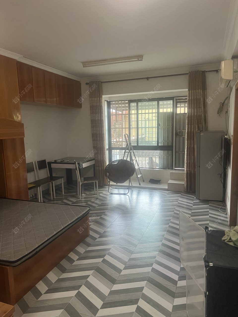 常州中央花园在租房源_小牛看房