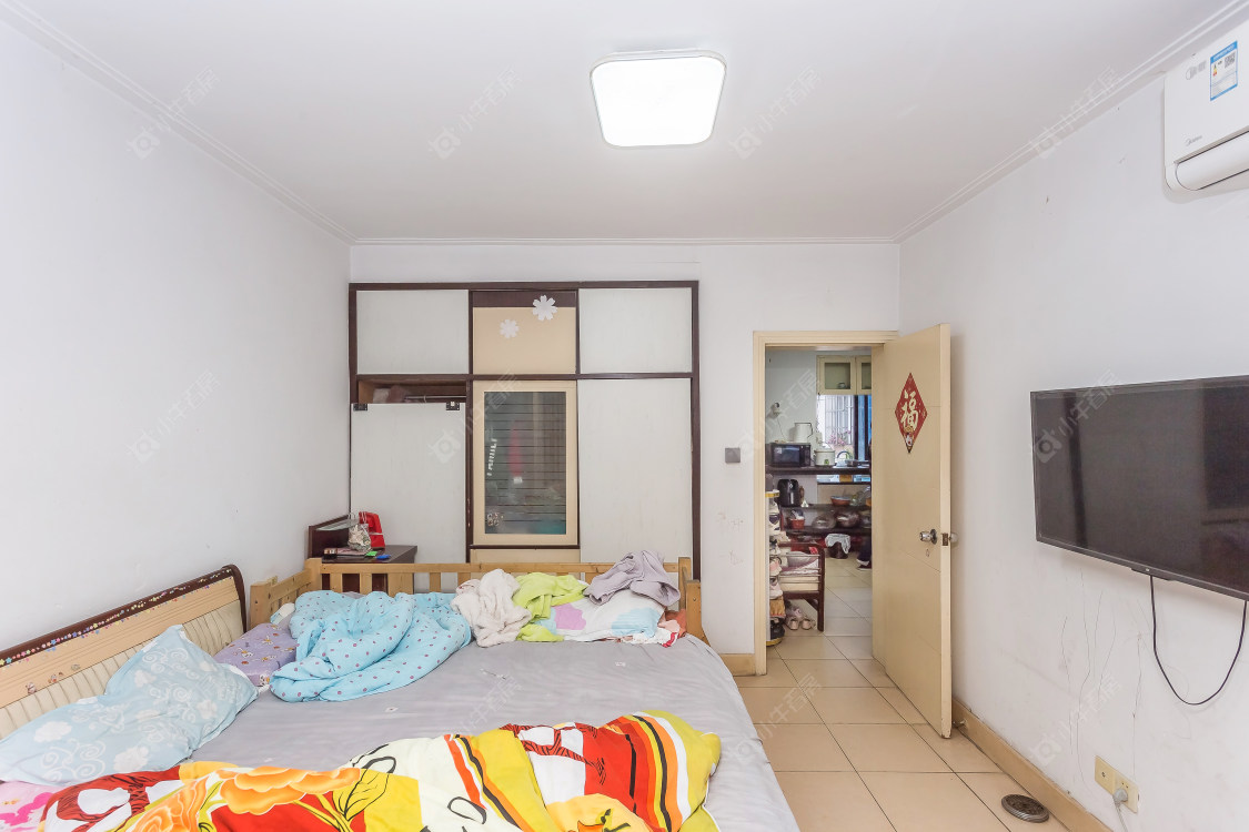 常州红梅新村在售二手房源室内图_小牛看房