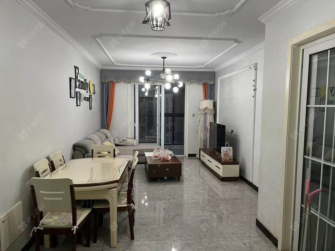 常州华润国际五期在租房源_小牛看房