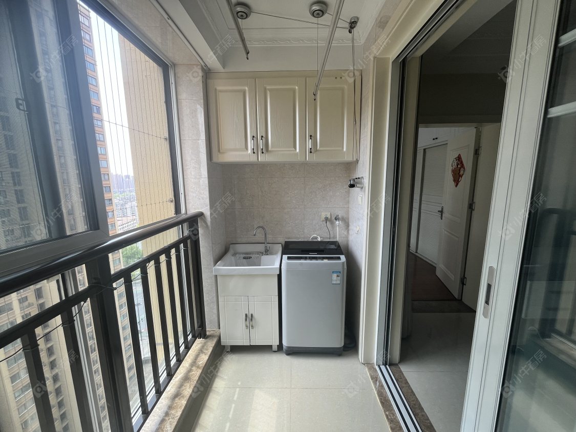 常州新城香溢俊园在租房源_小牛看房