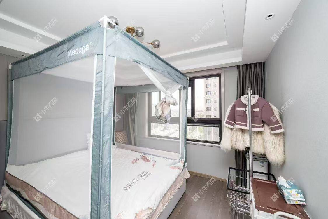 常州璞樾门第在租房源室内图_小牛看房