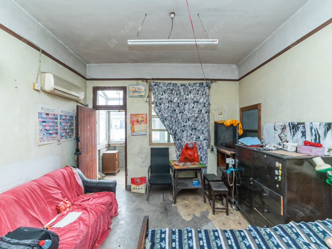 常州戚研所工房在售二手房源室内图_小牛看房