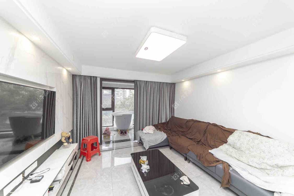 常州弘阳燕澜湾租房_小牛看房