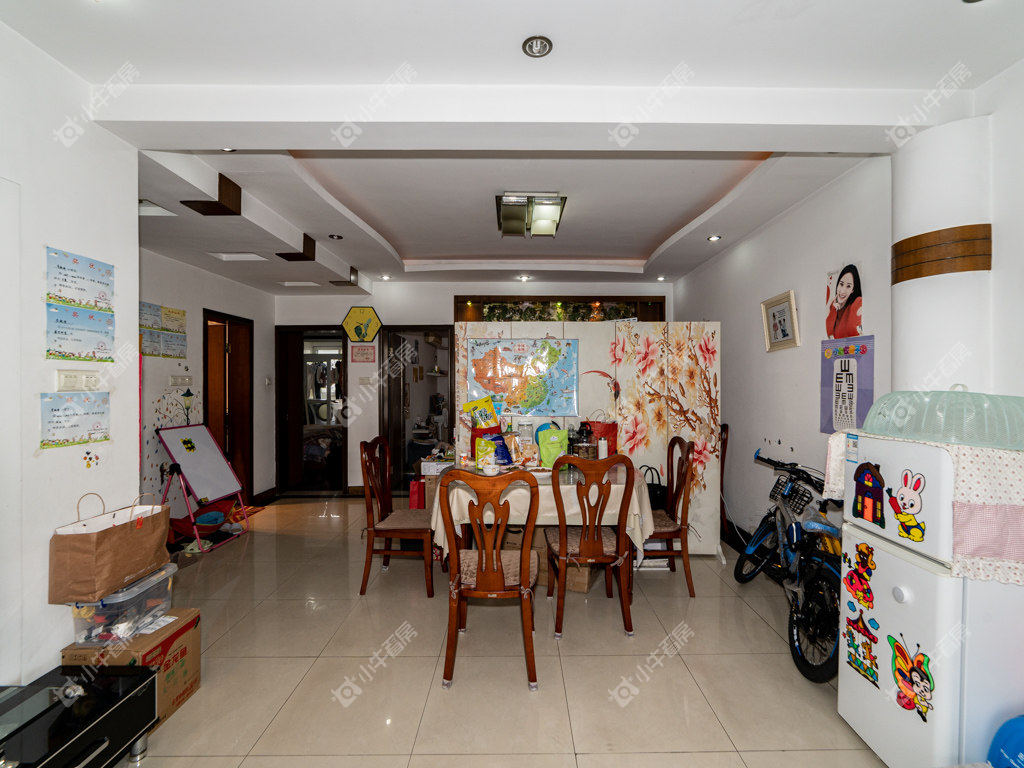 常州新荷花园在租房源_小牛看房