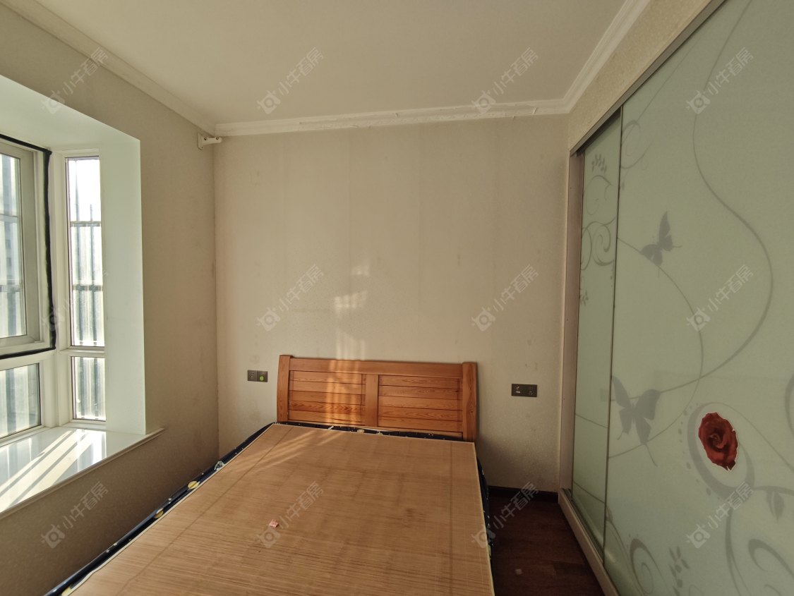 常州滨江明珠城东区在租房源室内图_小牛看房