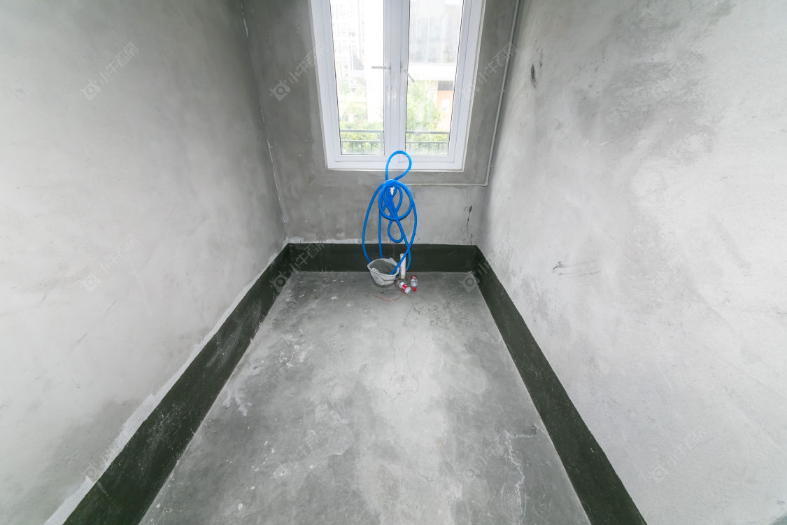 常州招商花园城别墅区在售二手房房源室内图_小牛看房