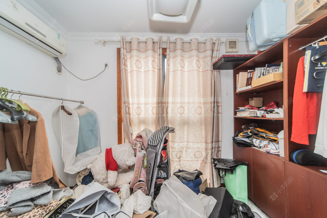 常州吟枫苑东区在售二手房源室内图_小牛看房