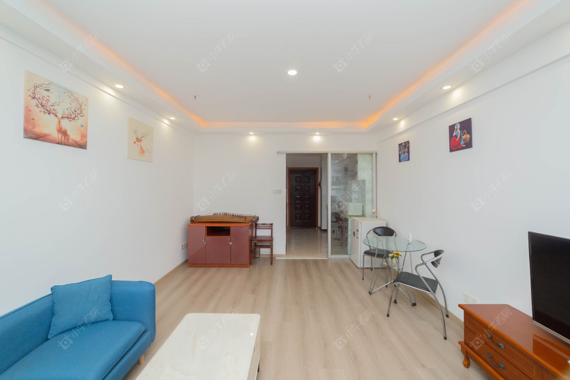 常州府翰苑东区在售二手房源室内图_小牛看房