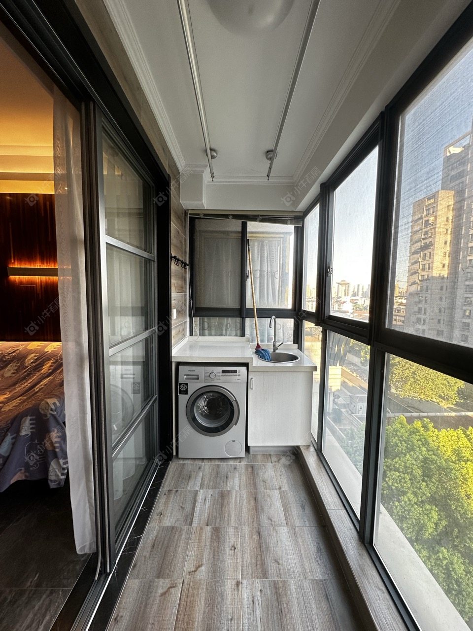 常州光华世家在租房源室内图_小牛看房