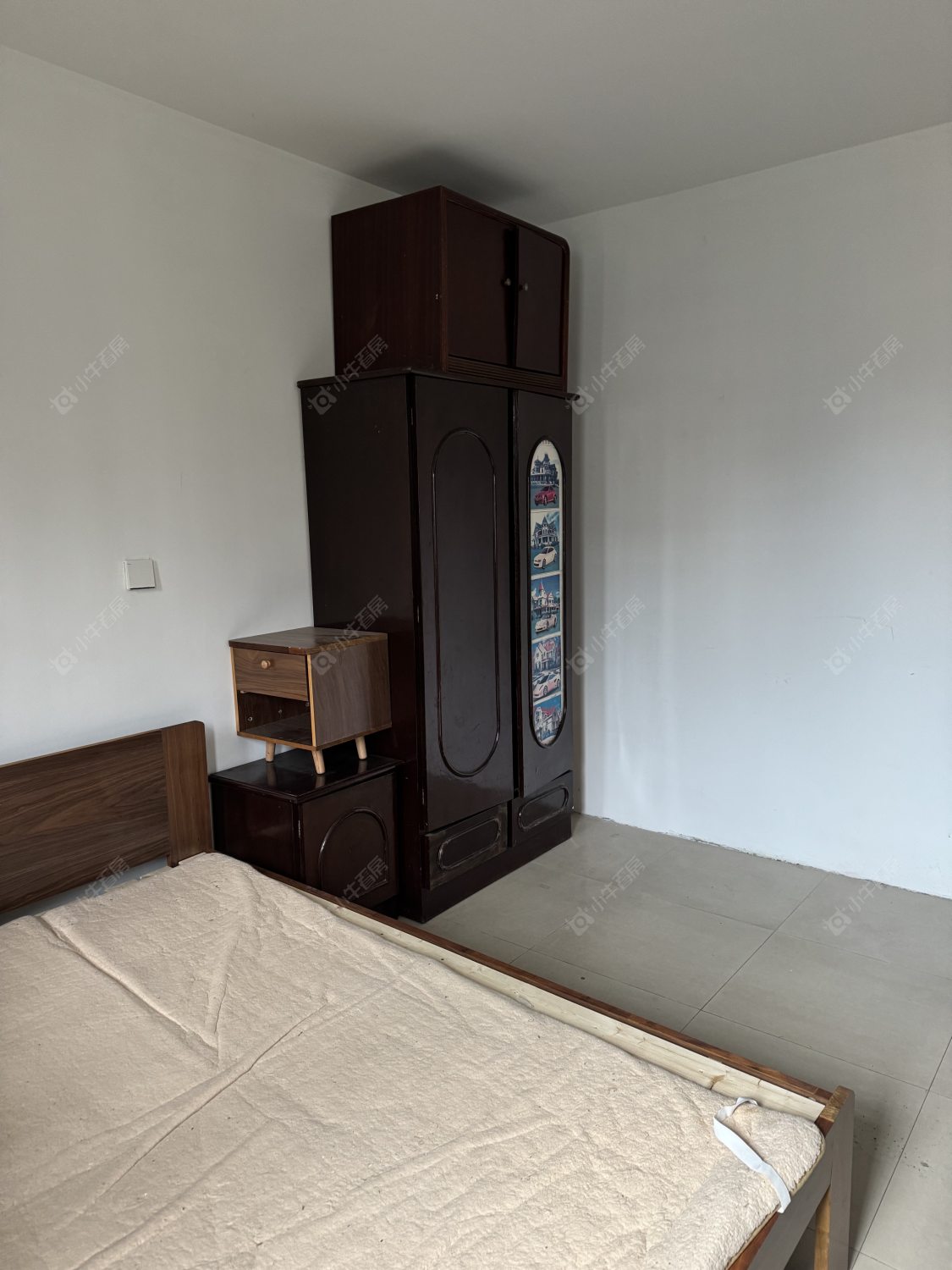 盘龙苑西区房源室内图 常州盘龙苑西区在租房源室内图_小牛看房