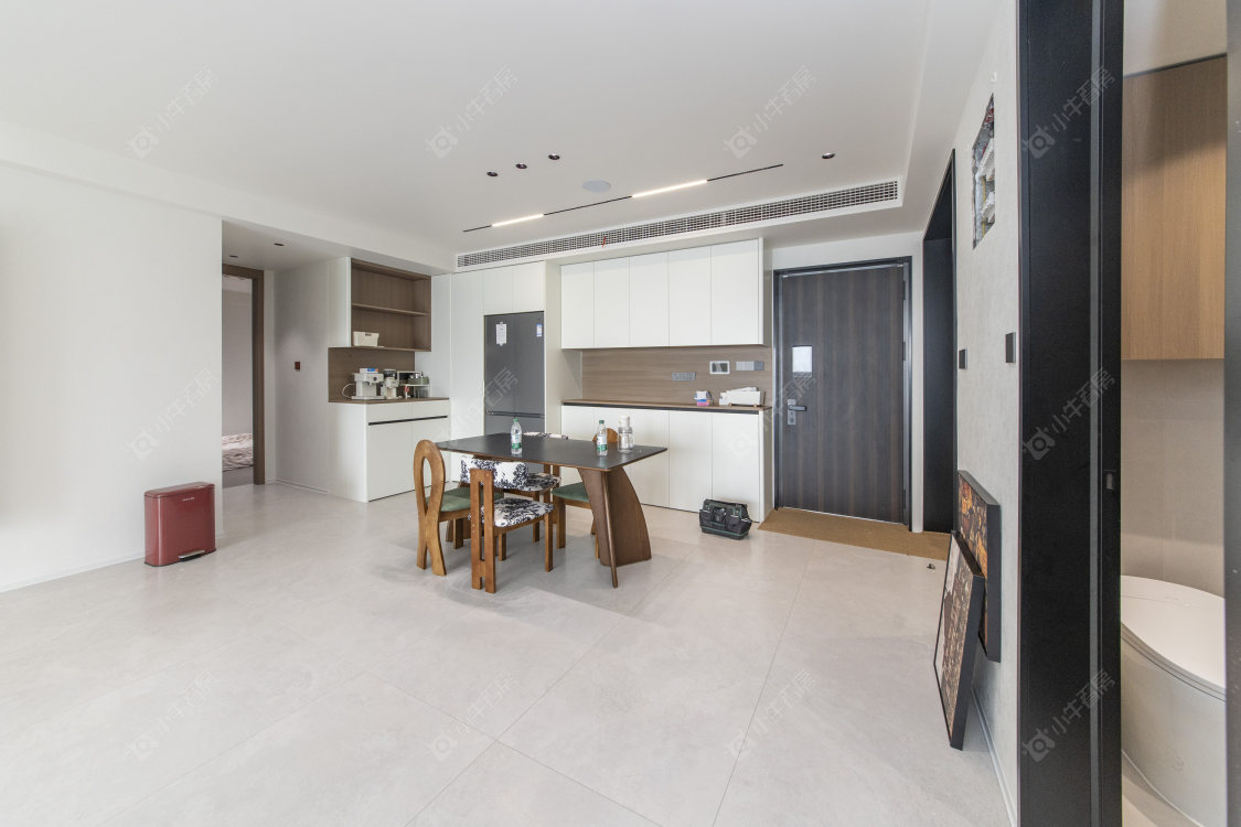 常州星河国际九区在售二手房源室内图_小牛看房