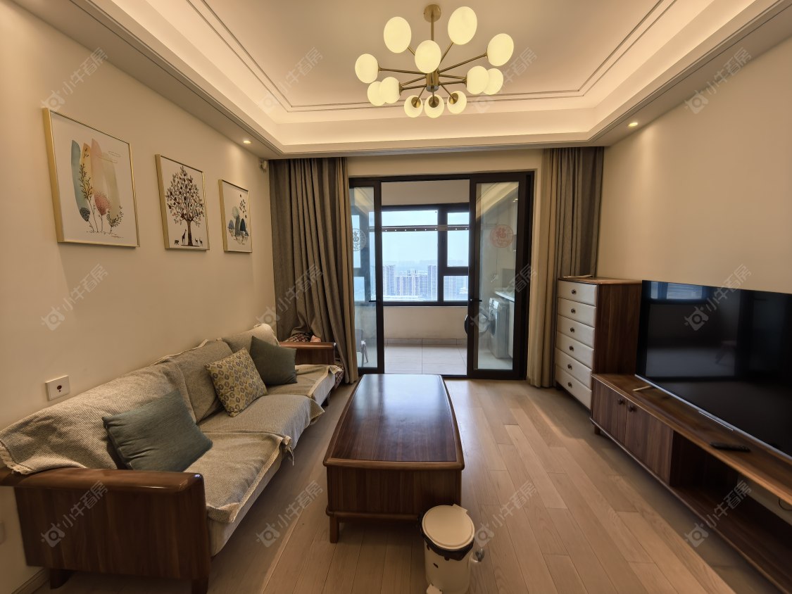 常州景瑞天玺在租房源_小牛看房