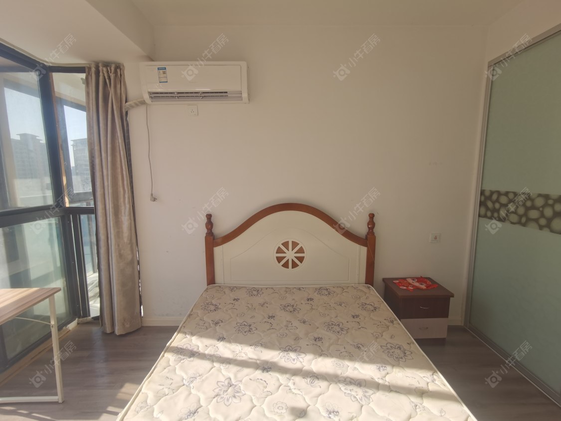 常州天禄西阆苑在租房源室内图_小牛看房