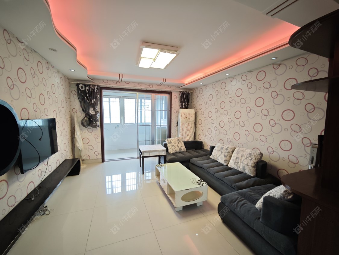 常州运河花园租房_小牛看房