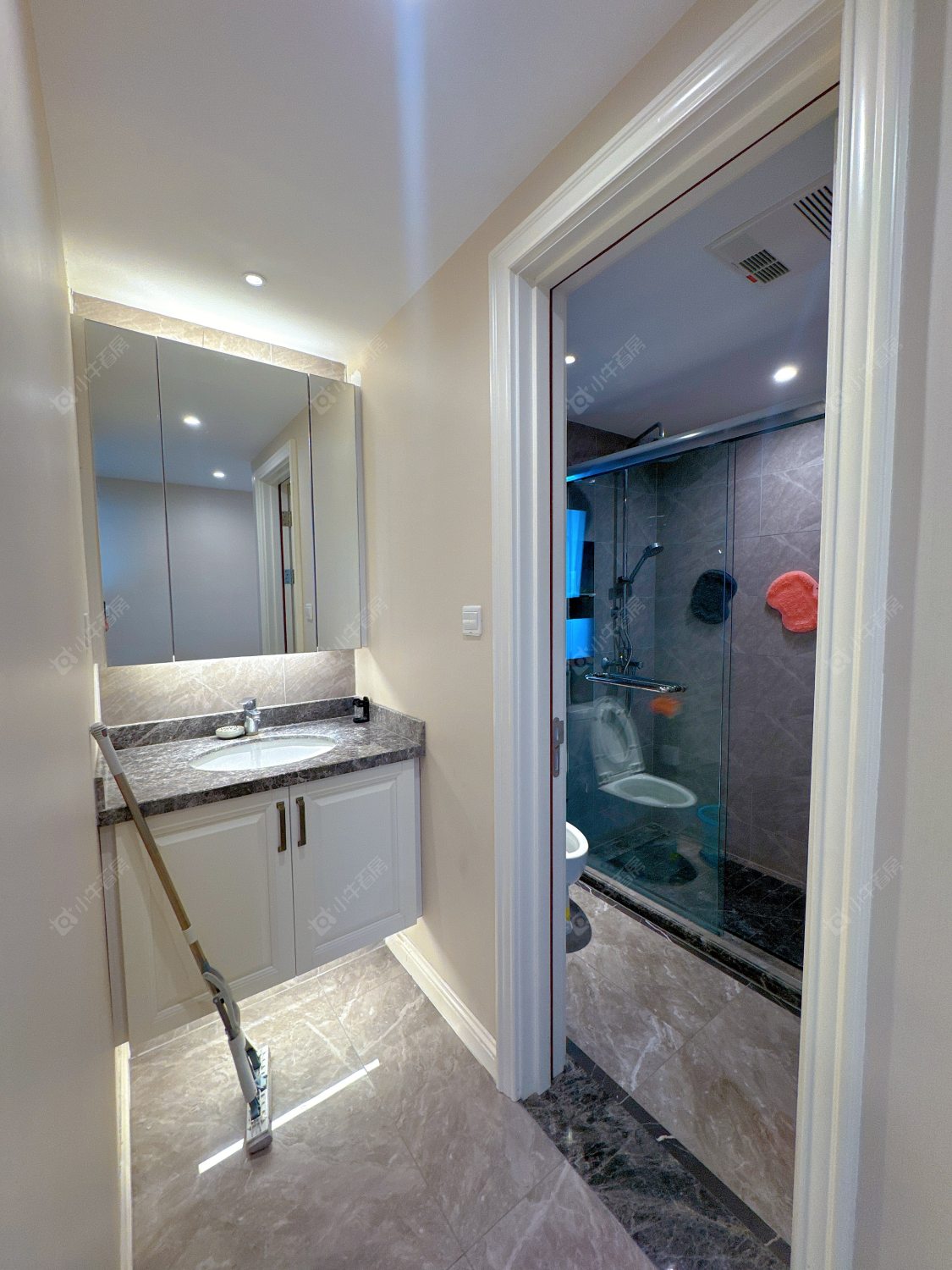 常州新城华宇悦隽公馆在租房源室内图_小牛看房