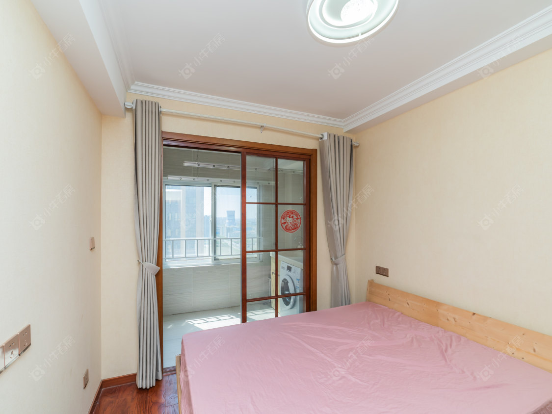 常州港龙新港城在售二手房源室内图_小牛看房