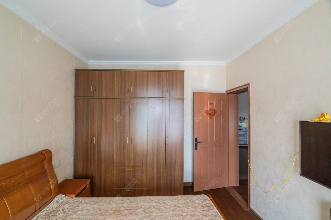 常州迎宾秀园在售二手房源室内图_小牛看房