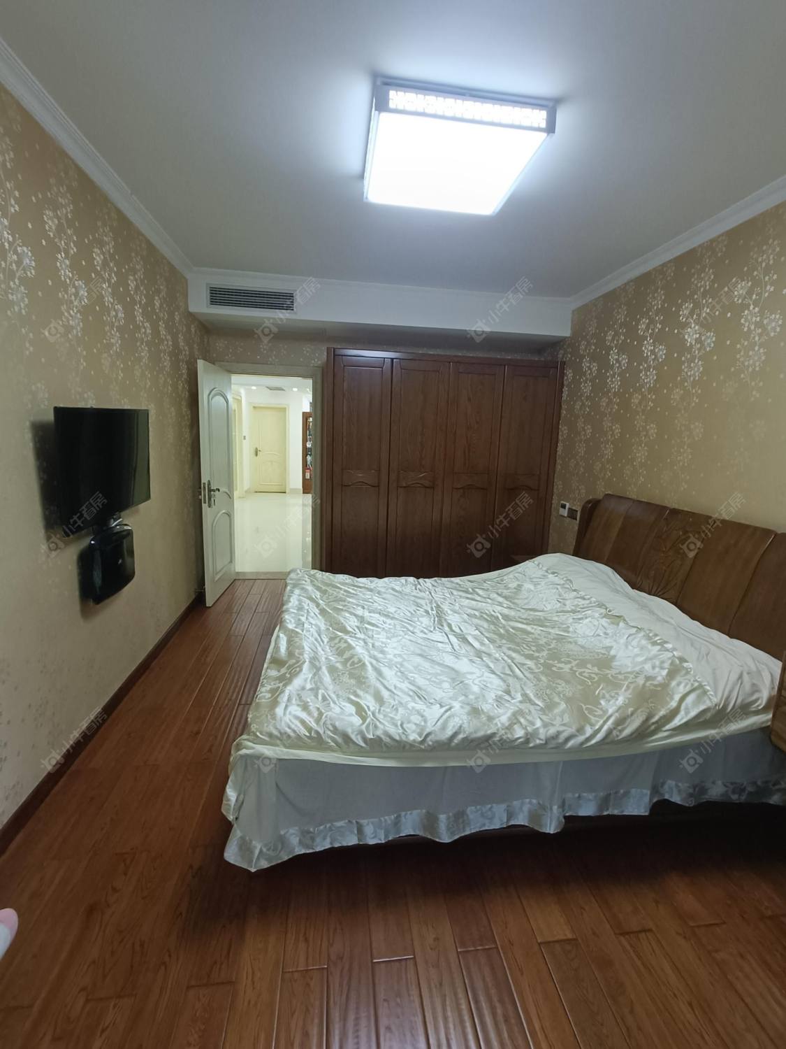 丰臣凯林花园房源室内图 常州丰臣凯林花园在租房源室内图_小牛看房