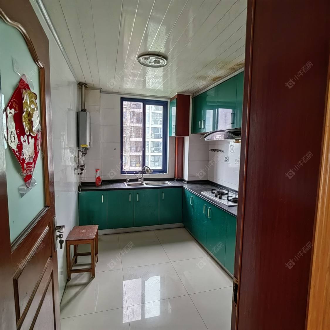 常州太湖明珠苑北区在租房源室内图_小牛看房